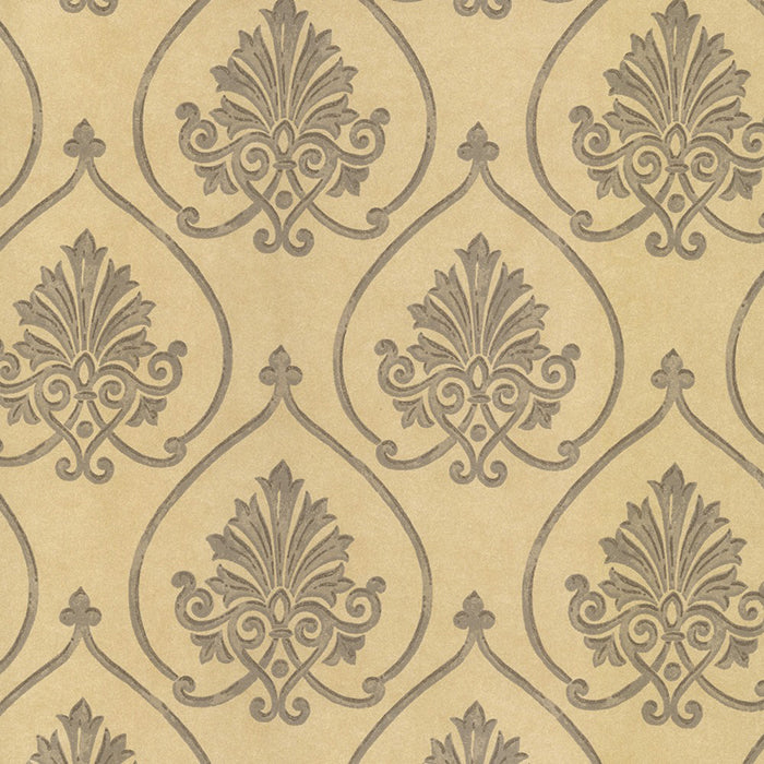 Smith & Fellows Buttermere Gold/Silver - IWB00519
