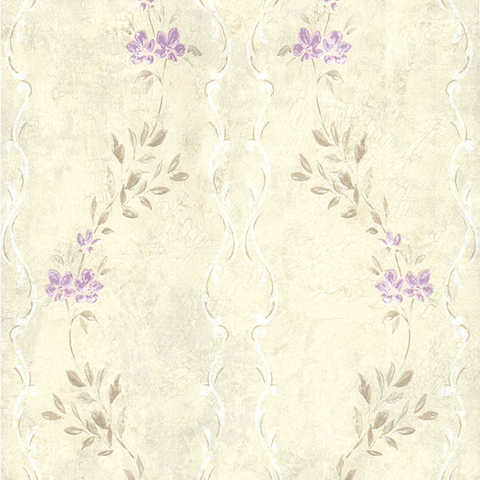 Smith & Fellows Emily Lilac - LL00118