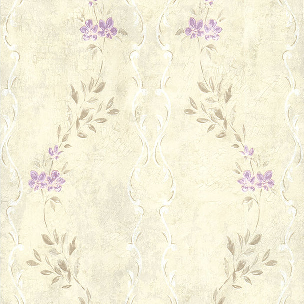 Smith & Fellows Emily Lilac - LL00118