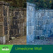 ActiWash Pro Biocide – exterior algae, mould, and fungi remover
