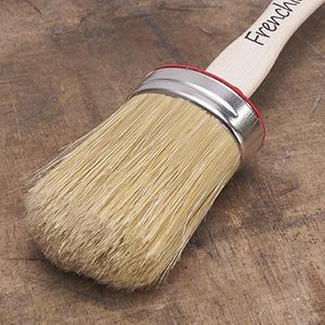Medium Oval Brush 50mm