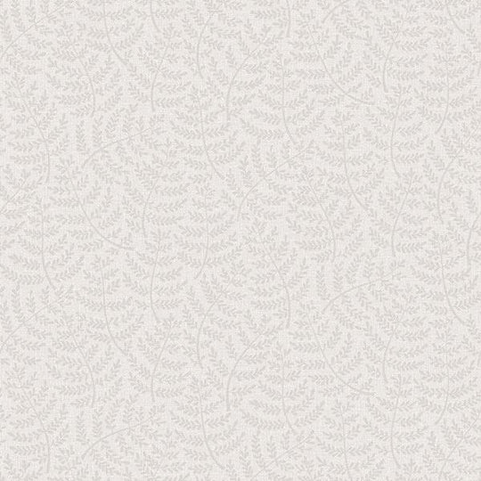 Beige Floral Sarafina Wallpaper- SN3110