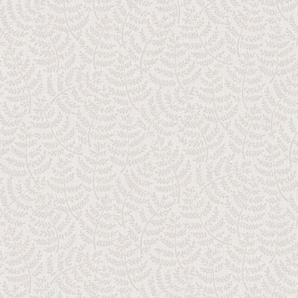Beige Floral Sarafina Wallpaper- SN3110