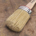 Small Oval Brush 45mm