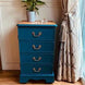 Frenchic Al Fresco Range Steel Teal