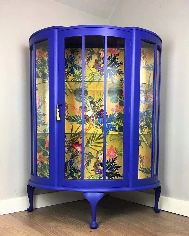 Frenchic Alfresco Indoor/Outdoor - 'Kiss me Sloely'