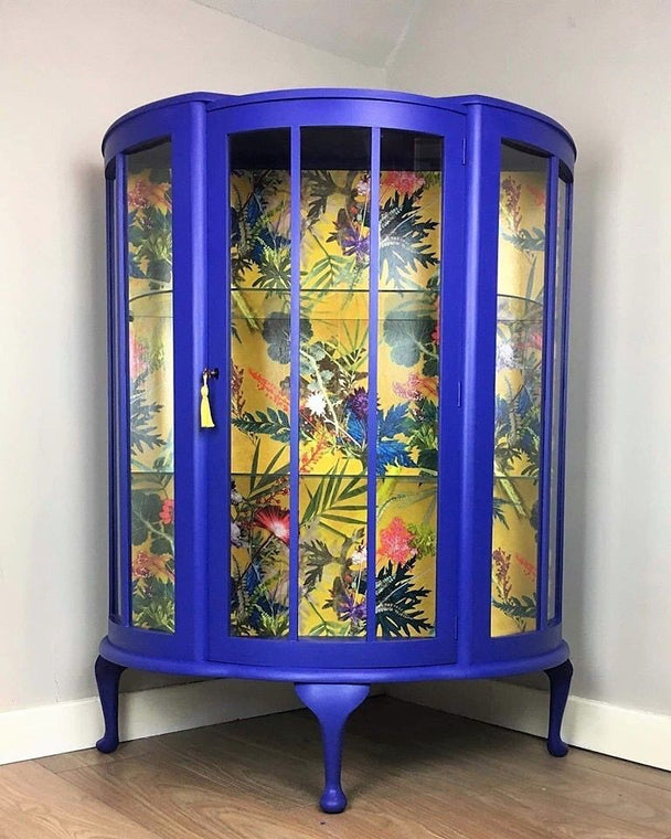 Frenchic Alfresco Indoor/Outdoor - 'Kiss me Sloely'