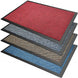 Red/Black Heavy Duty Barrier Mat