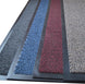 Grey/Black Heavy Duty Barrier Mat