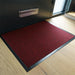 Red/Black Heavy Duty Barrier Mat