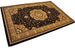 Almeida London Prestige 3005 Rug - Navy/Cream