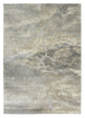 Neutral Abstract Callisto Rug