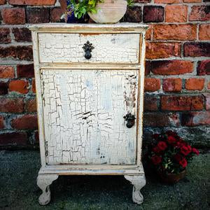 Frenchic- Easy Crackle
