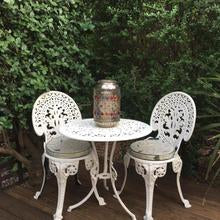 Frenchic Al Fresco Range Cream Dream