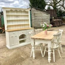 Frenchic Al Fresco Range Cream Dream