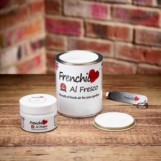 Frenchic Al Fresco Range Dazzle me