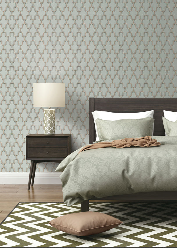 design id WF121023 1221 Non Woven Washable Wallcovering