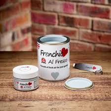 Frenchic Al Fresco Range Duckling