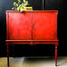 Original Artisan Range -Flamenco