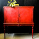 Original Artisan Range -Flamenco