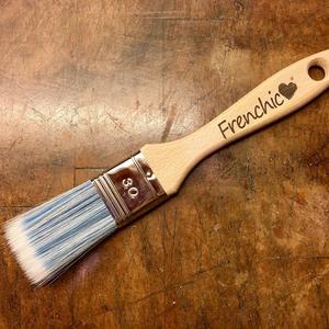 Flat Brush 30mm