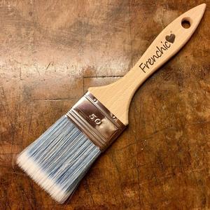 Flat Brush 50mm