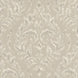 Grey Florentine Vintage Wallpaper by Rasch 449921