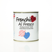 Limited Edition Al Fresco - Forget Me Never