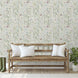 Grandeco Life Free Flower Pink- A74502