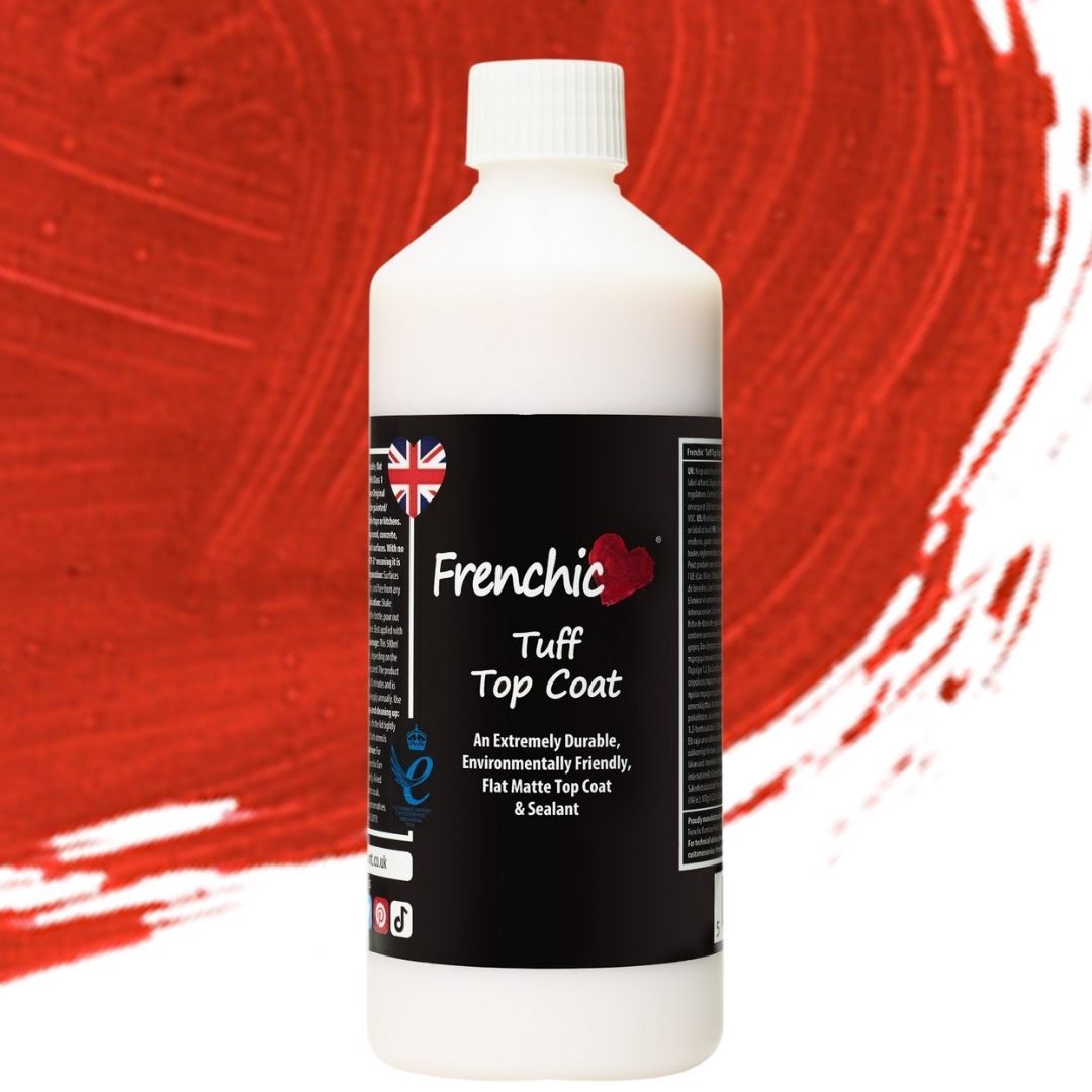 Frenchic Tuff Coat