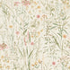 Grandeco Life Free Flower Neutral A74501