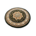 Almeida London Prestige 3005 Rug - Green/Cream