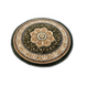 Almeida London Prestige 3005 Rug - Green/Cream