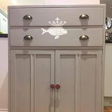 Original Artisan Range -Grey Pebble