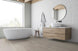 Greywood Oak-LVT €28.95 sq yd. 3.16yd in a pack. Price per pack below