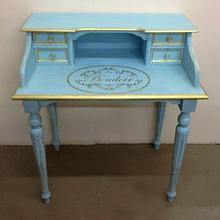 Original Artisan Range -Heavenly Blue