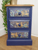 Frenchic Lazy Range - 'Hornblower'