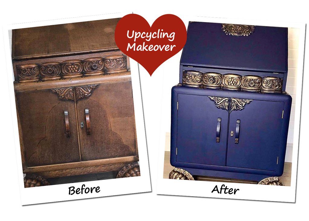 Frenchic Lazy Range - 'Hornblower'