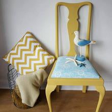Frenchic Lazy Range -Hot As Mustard