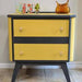 Frenchic Lazy Range -Hot As Mustard