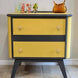 Frenchic Lazy Range -Hot As Mustard