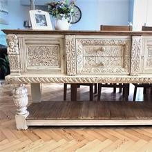 Original Artisan Range -Ivory Tower