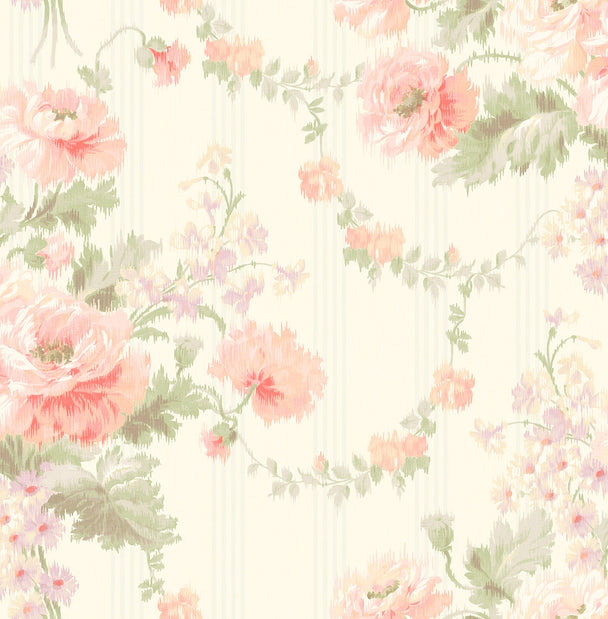 Smith & Fellows Ennerdale Pink - IWB00629