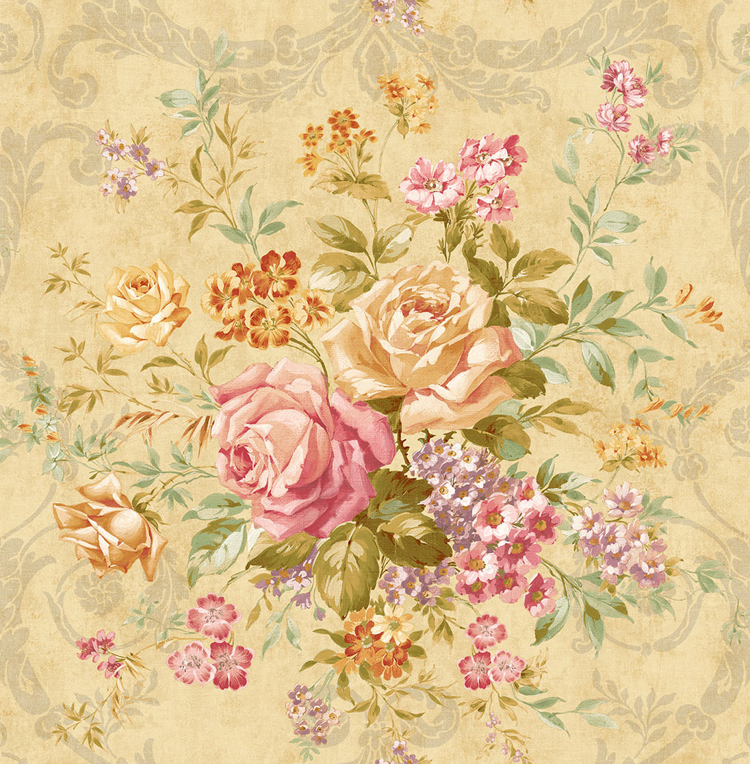 Smith & Fellows Ennerdale Harvest Gold - IWB00650