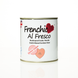 Limited Edition Al Fresco - Just Peachy