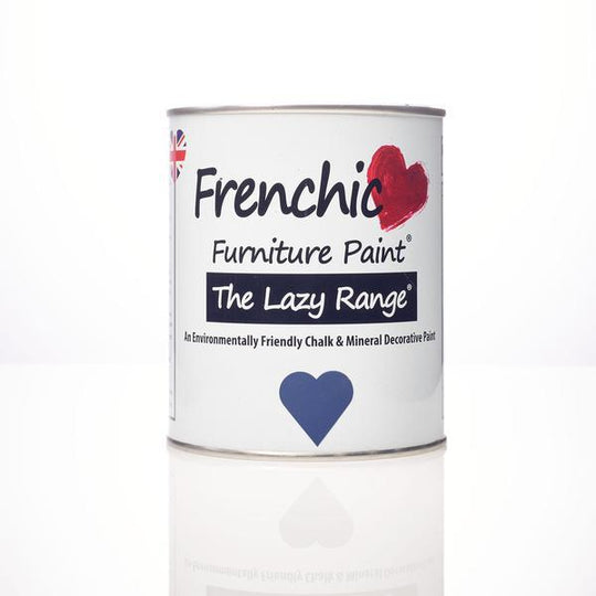 Frenchic Lazy Range - 'Hornblower'