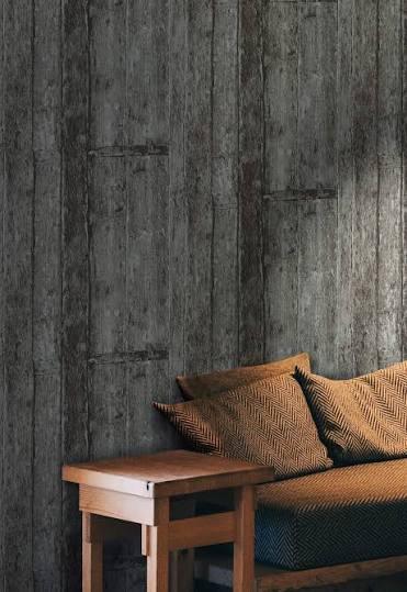 Marburg Grey Rustic Wood- 31773