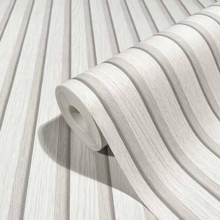 Marburg Bontica Grey Striped -33956