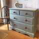 Original Artisan Range -Mother Duck