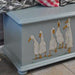 Original Artisan Range -Mother Duck